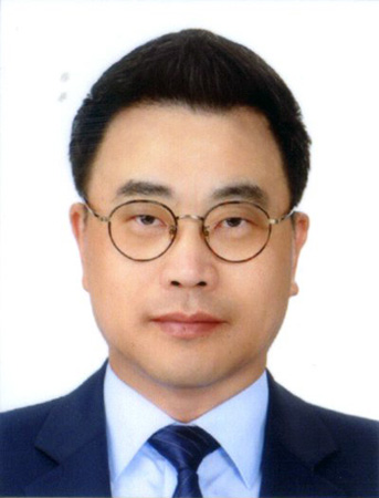 김민기 대표이사